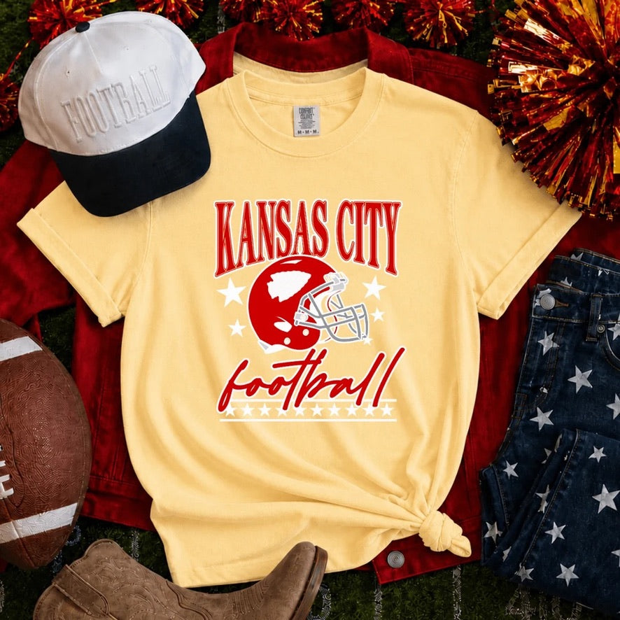 KC Football