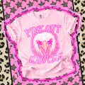 Eagles Pink Out