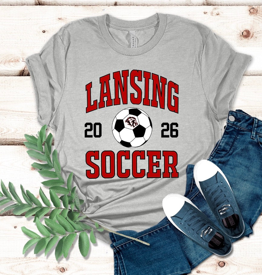 Lansing Soccer