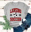 Lansing Soccer