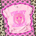 Hawks Pink Out
