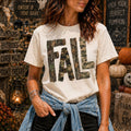 Camo Fall