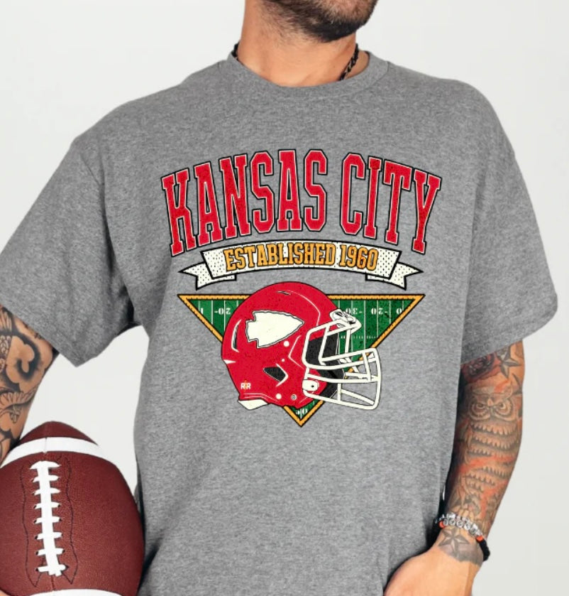 KC Football