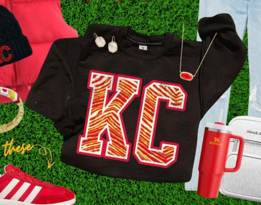 KC