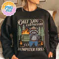 Prevent Dumpster Fires
