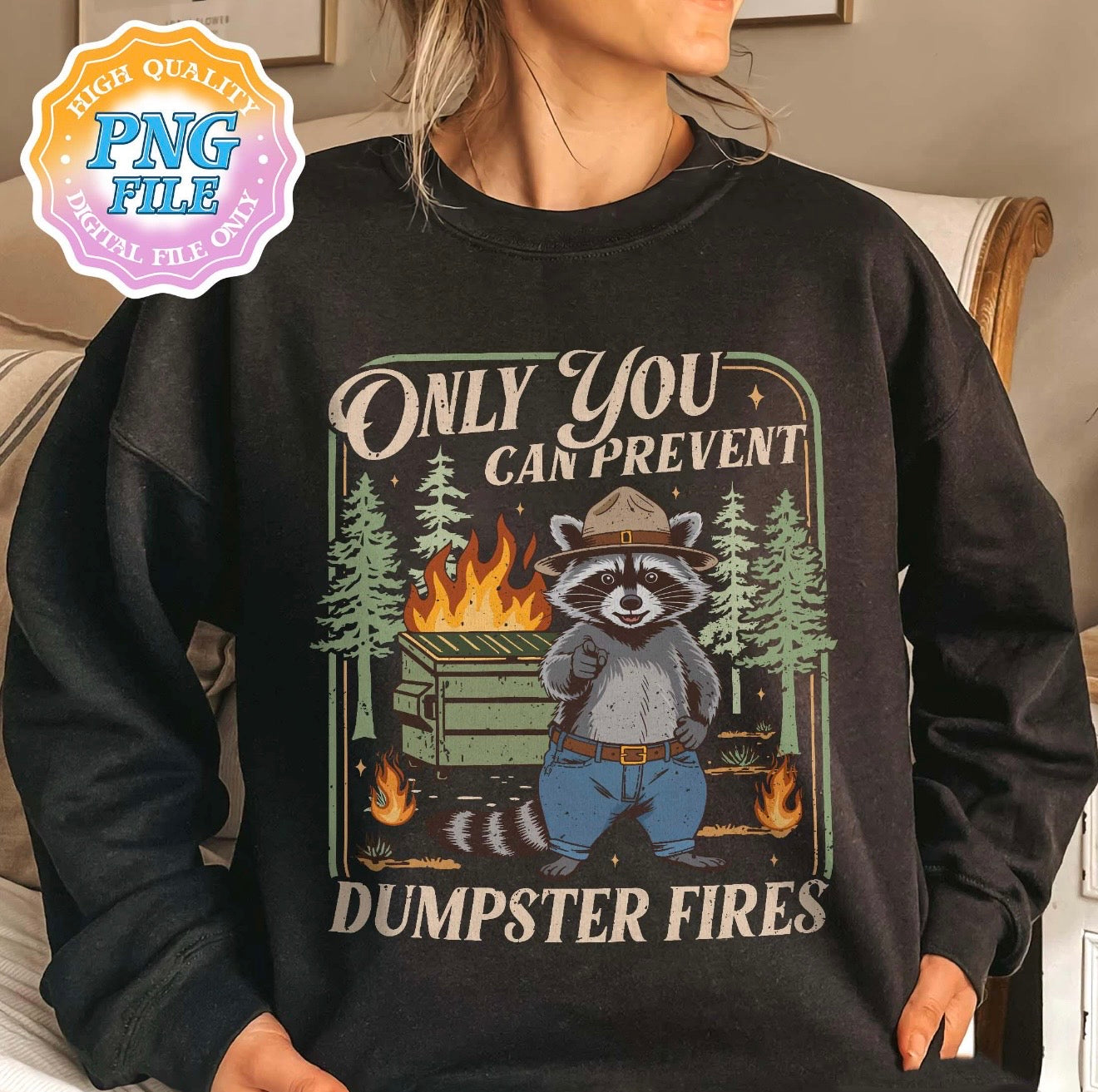 Prevent Dumpster Fires