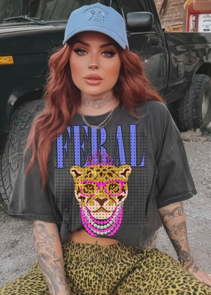 Feral