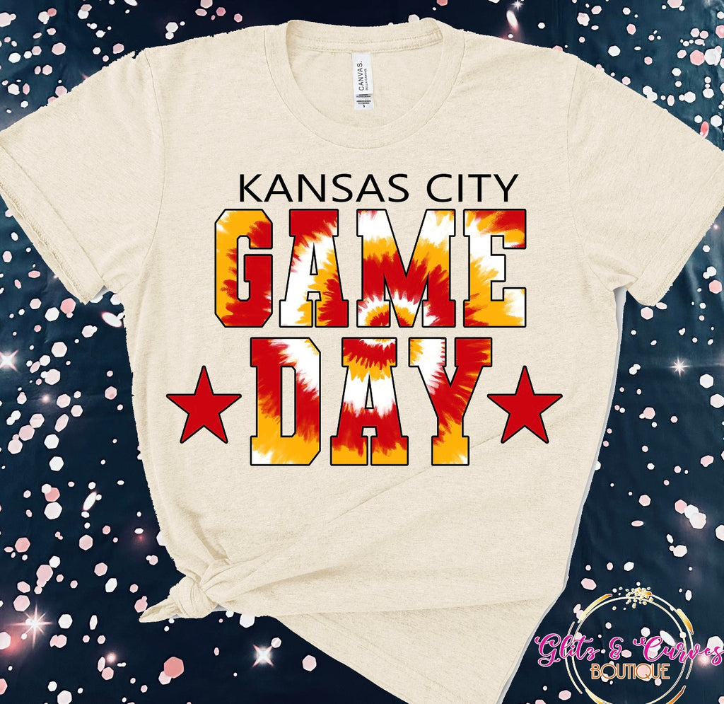 KC Game Day
