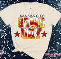 KC Game Day