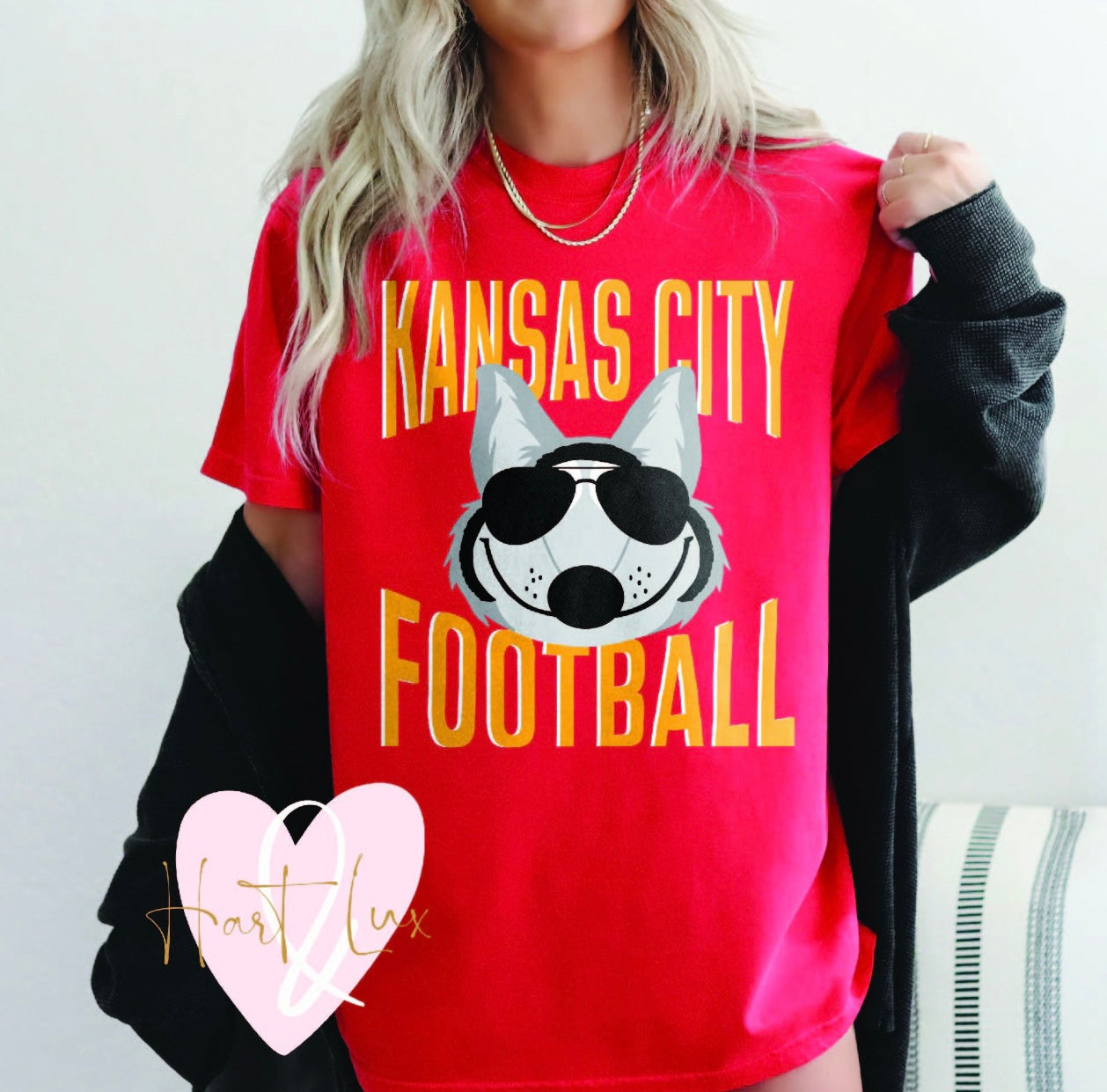 KC Football