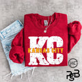 KC