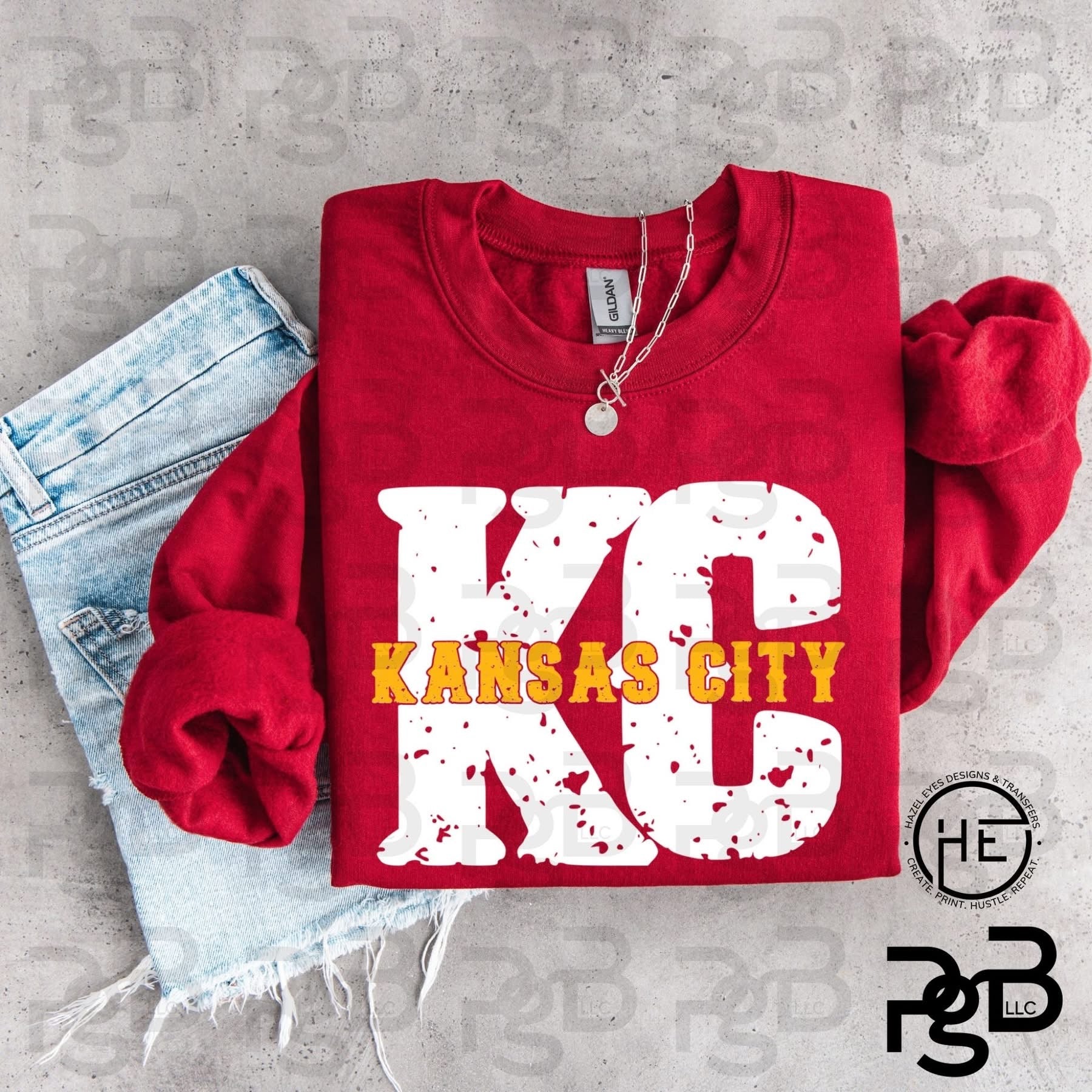 KC