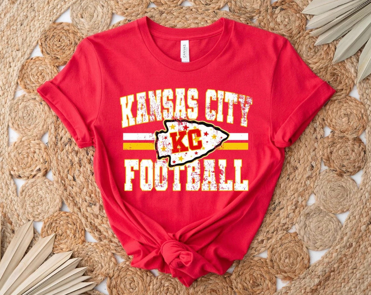 Kansas City Football