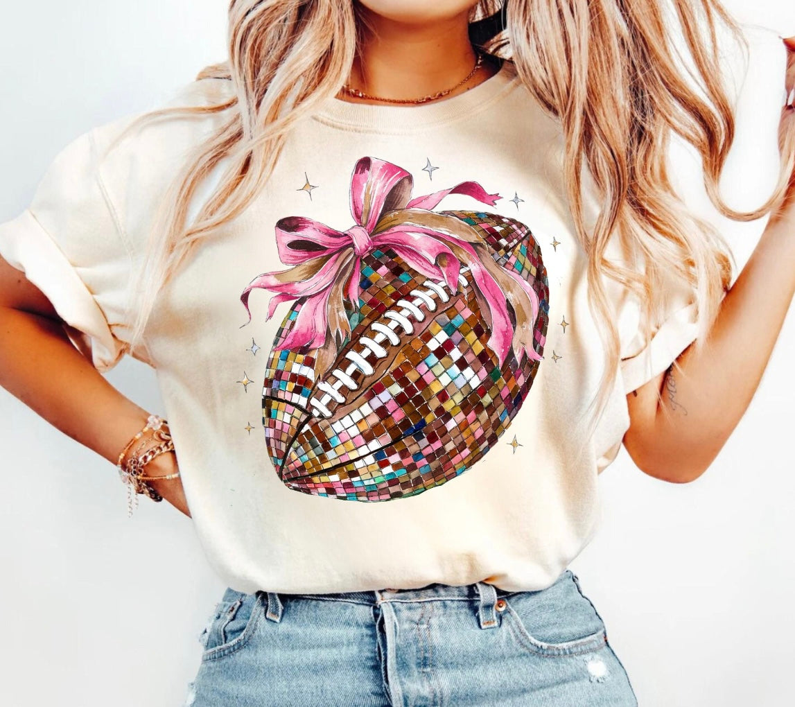 Disco Football