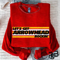Arrowhead Rockin'