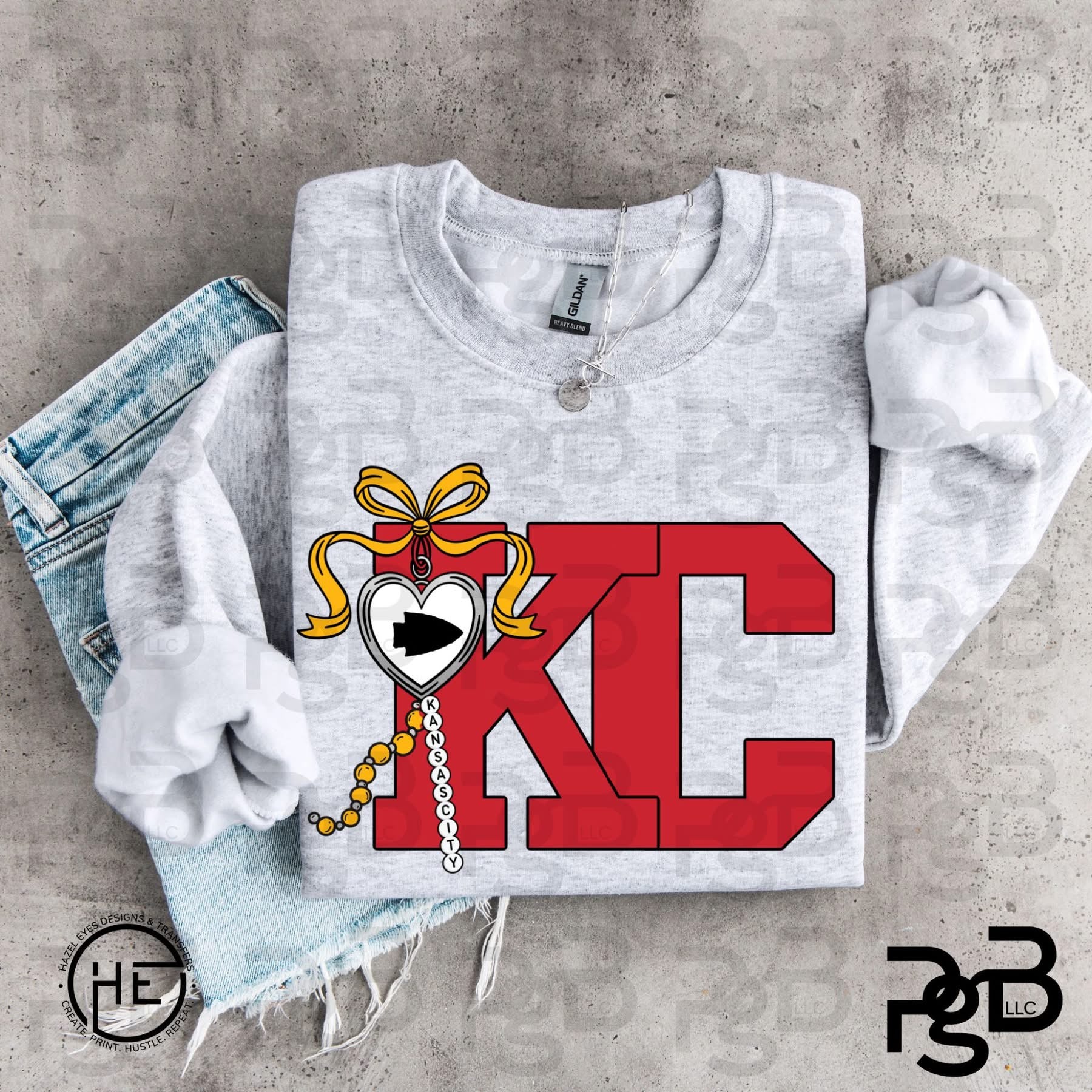 KC Wand