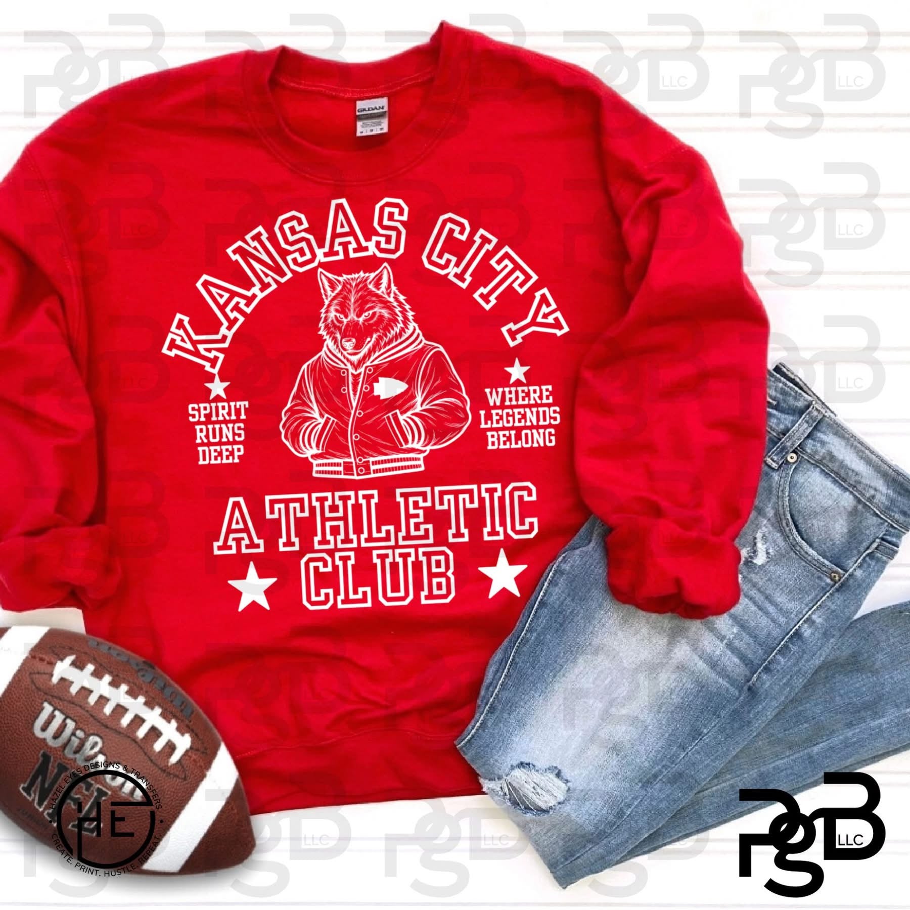 Kansas City Athletic Club