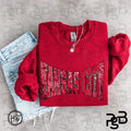 Kansas City Sequins