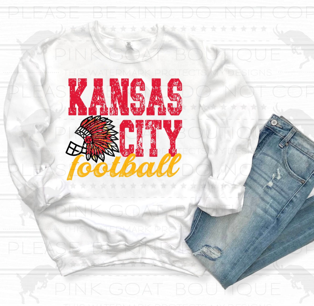 Kansas City Football