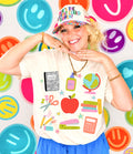 Cute School Supplies