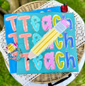 Teach with Pencil