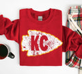 Kansas City Arrowhead