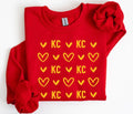 KC Hearts