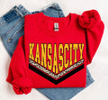 Retro Kansas City