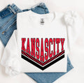 Retro Kansas City