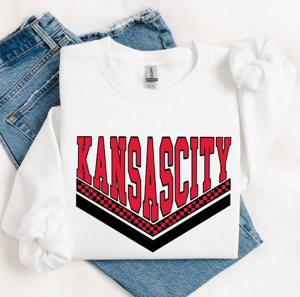 Retro Kansas City