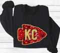 Arrowhead Sequins