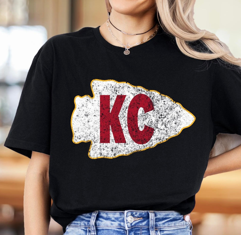 KC Arrowhead