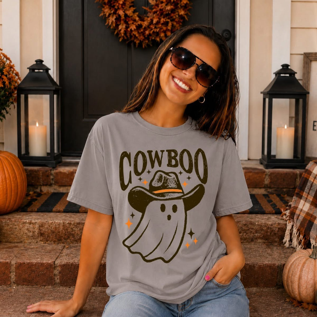 CowBoo