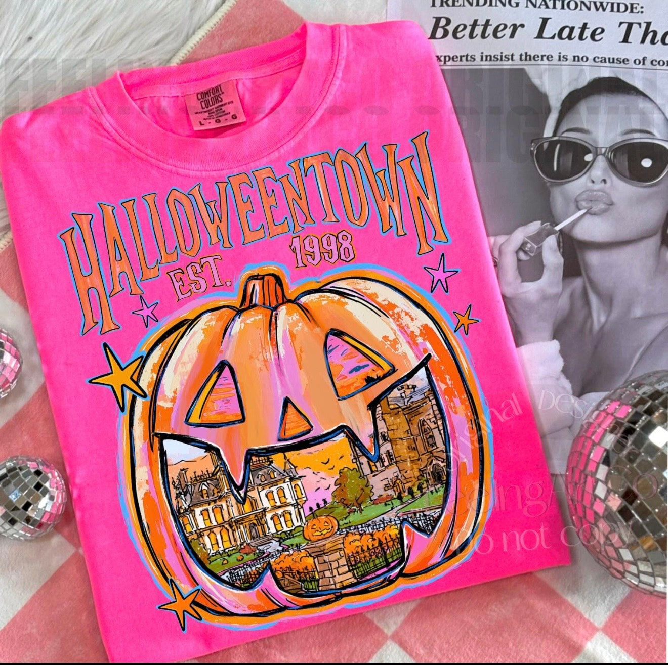 HalloweenTown