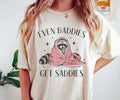 Even Baddies Get the Saddies