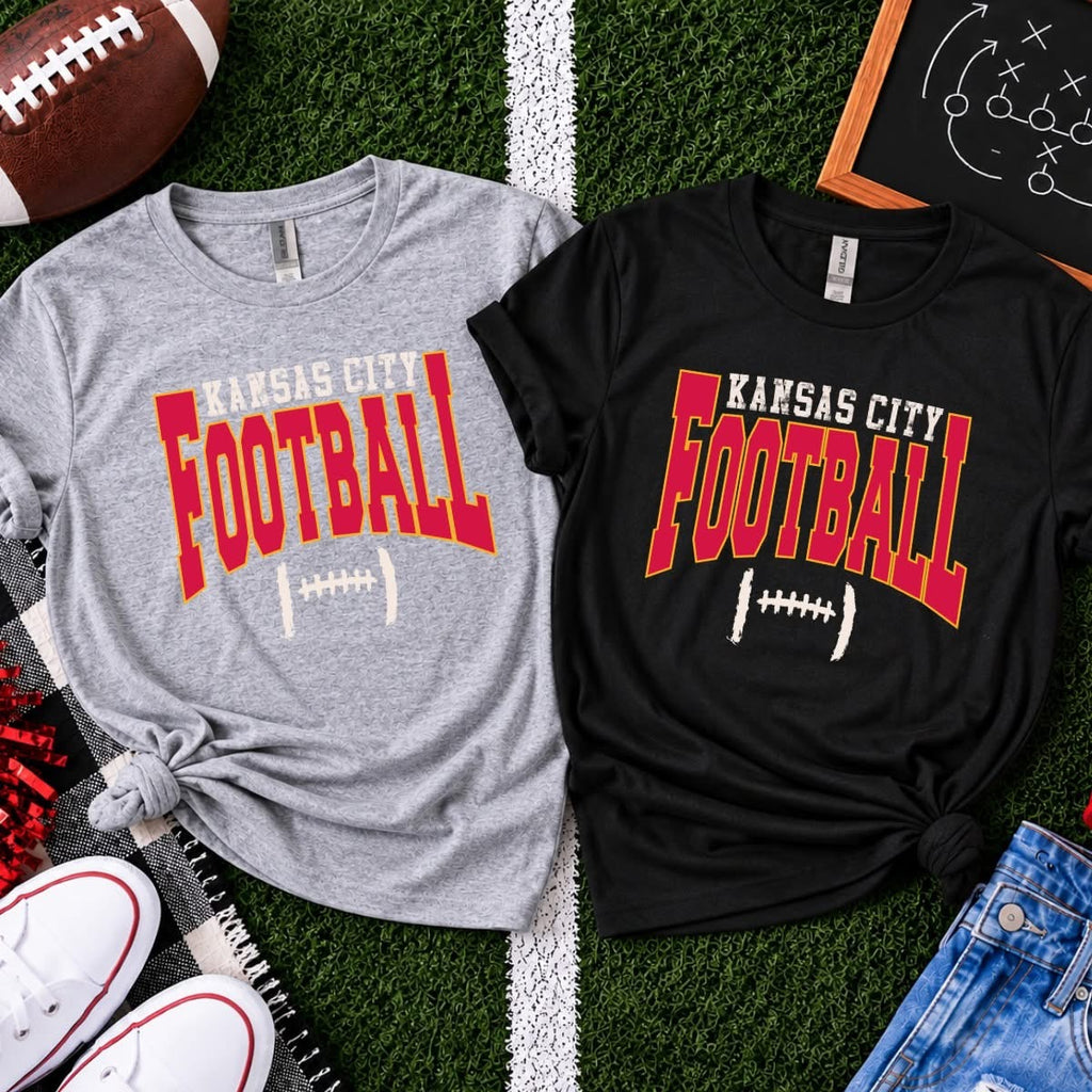 Kansas City Football