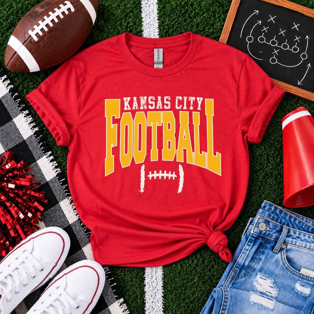 Kansas City Football