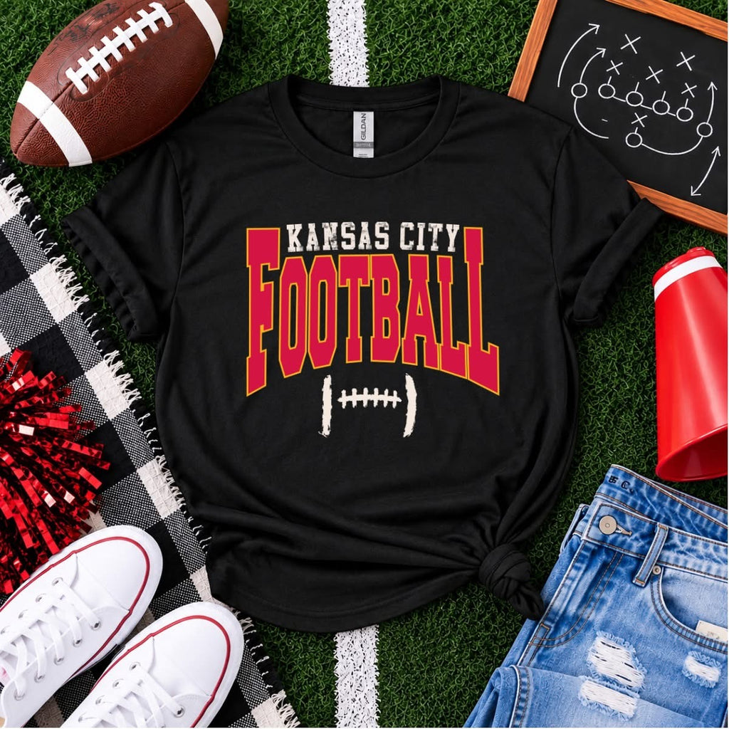 Kansas City Football