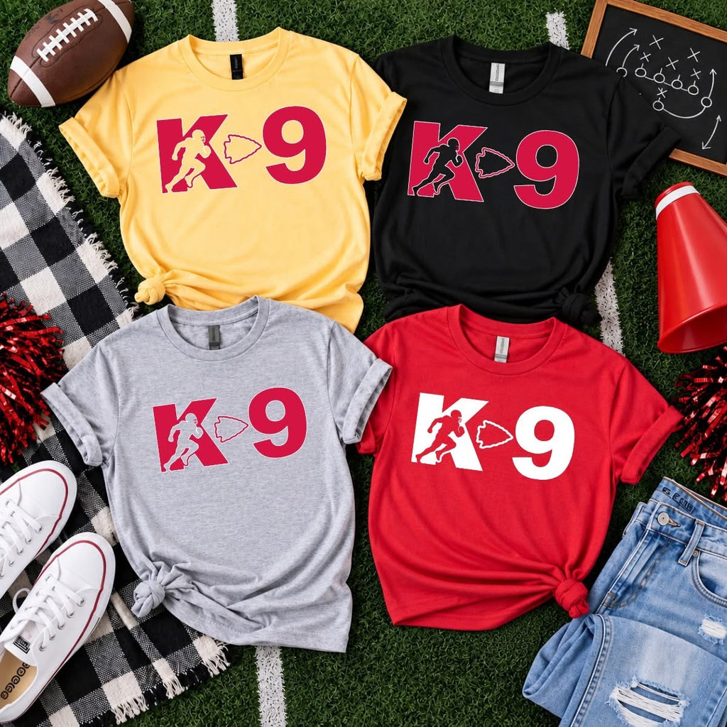 K9 - KC Chiefs