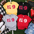 K9 - KC Chiefs