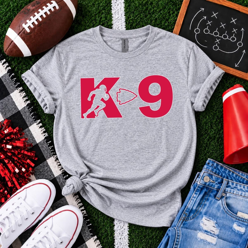 K9 - KC Chiefs