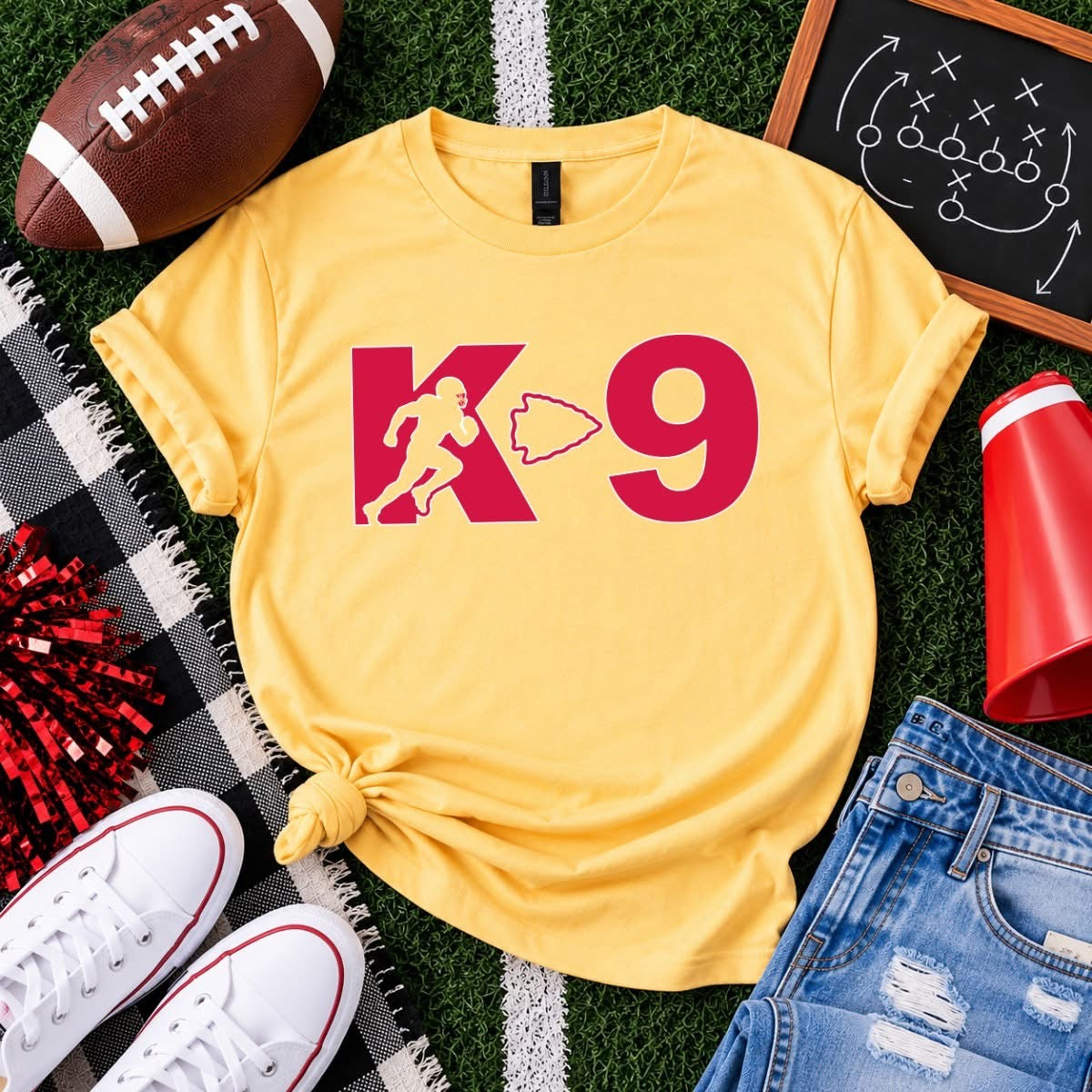 K9 - KC Chiefs
