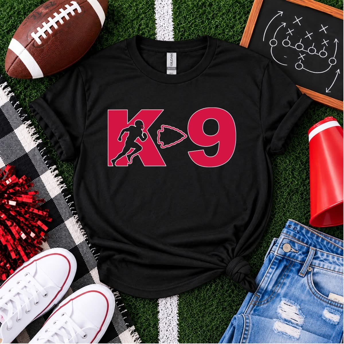 K9 - KC Chiefs