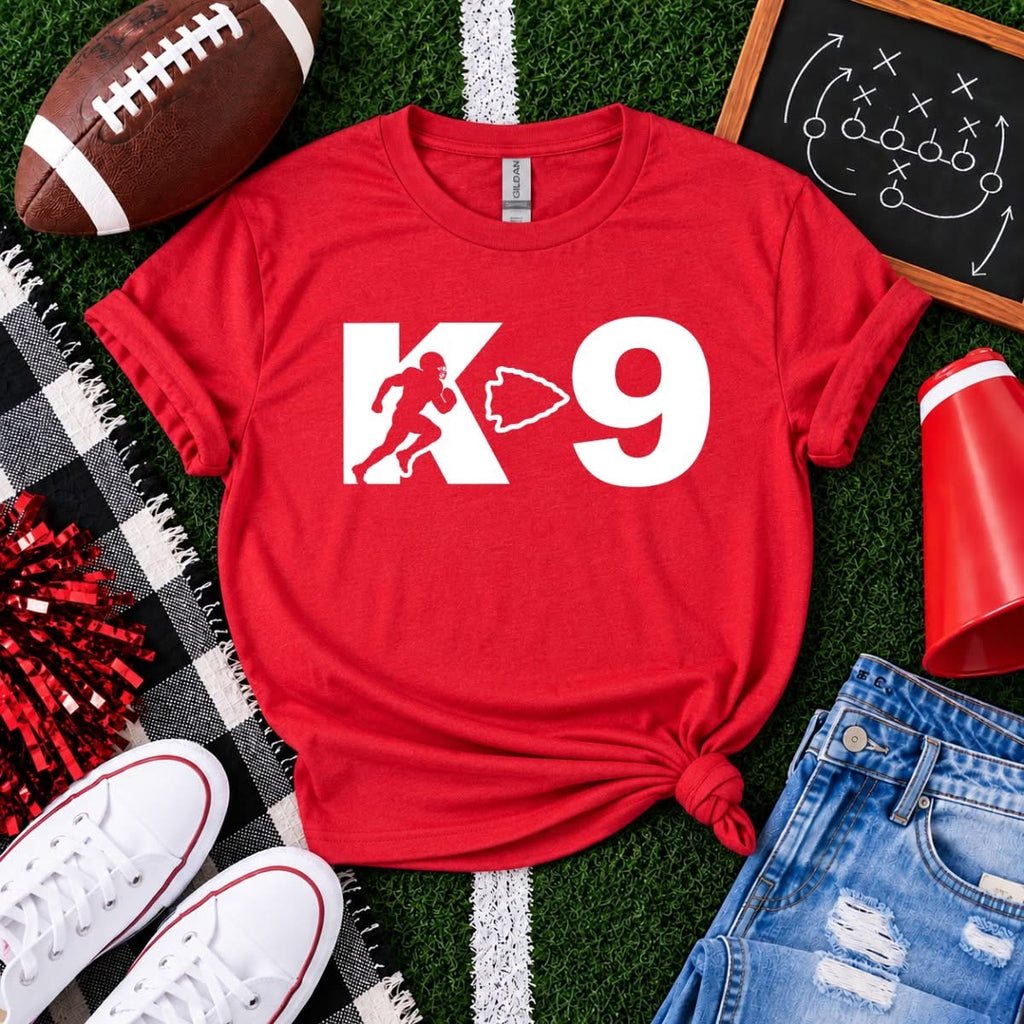 K9 - KC Chiefs