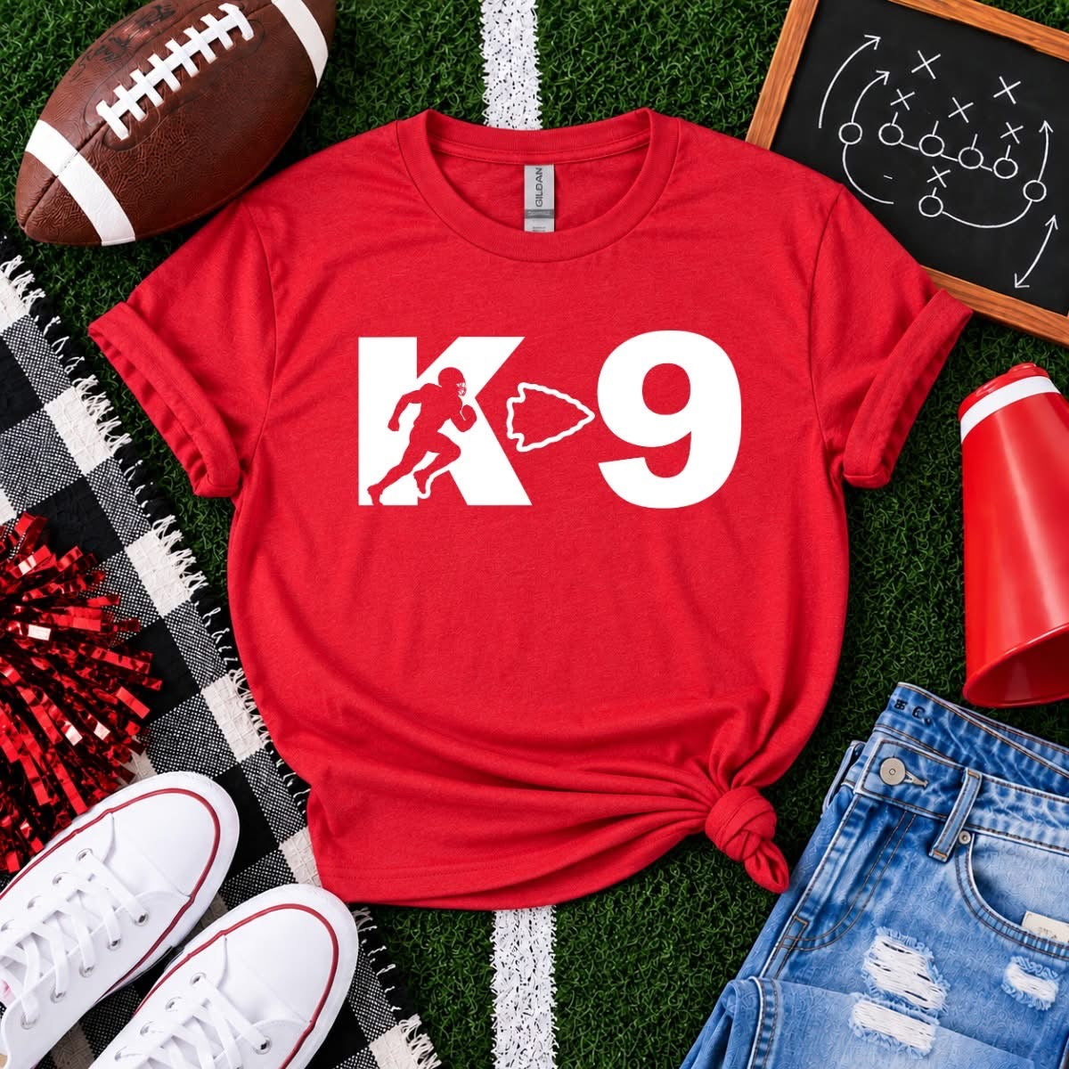 K9 - KC Chiefs