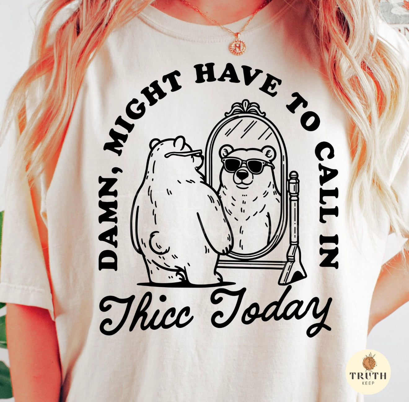 Call In Thicc