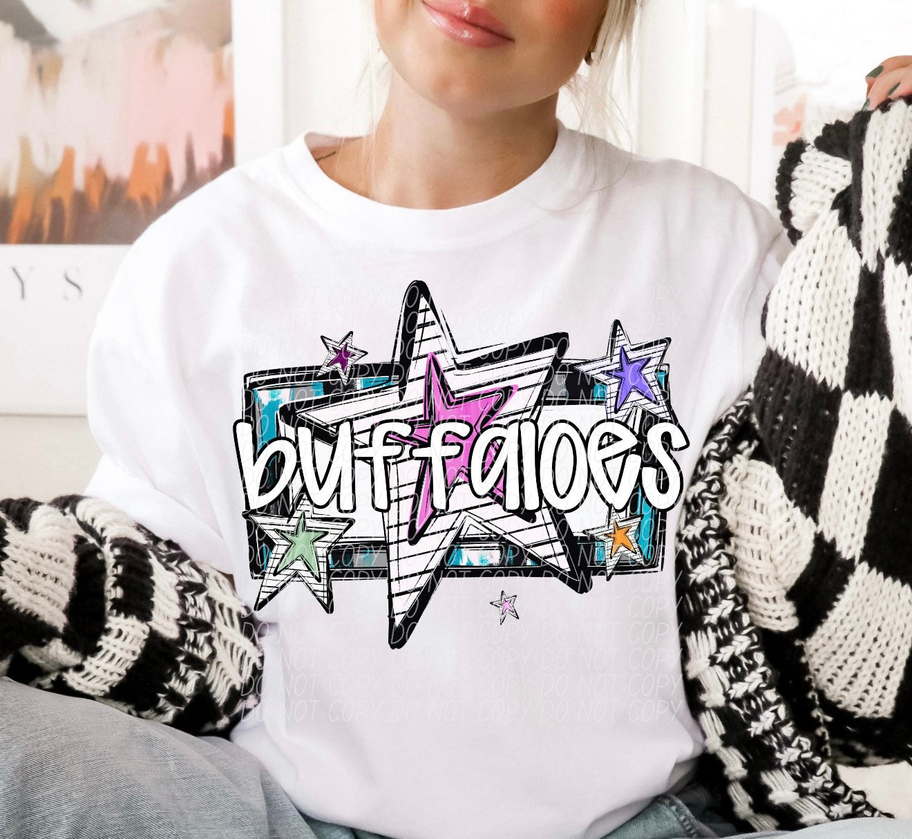 Buffaloes Stars