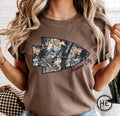 KC Camo Arrowhead