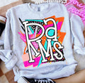 Retro Rams