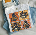 Halloween Patchwork